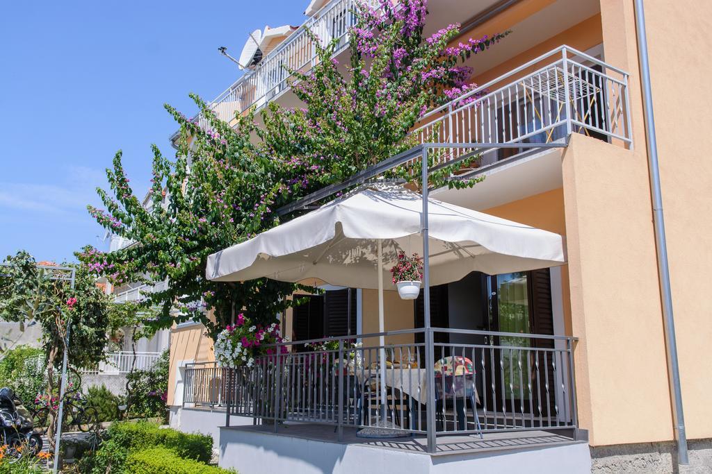 טרוגיר Apartments Grgic חדר תמונה