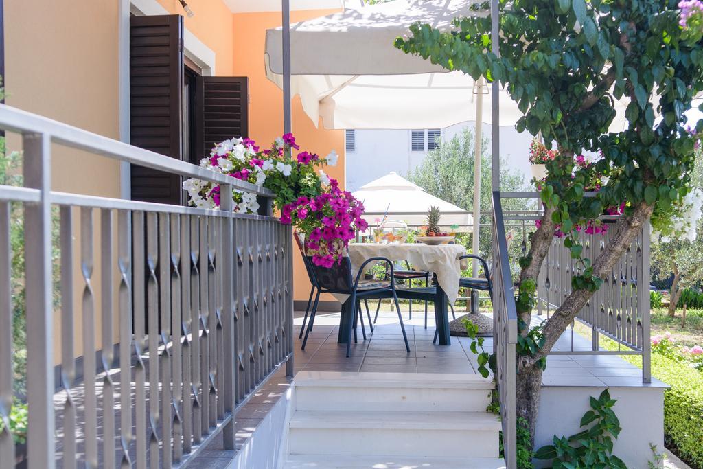 טרוגיר Apartments Grgic חדר תמונה
