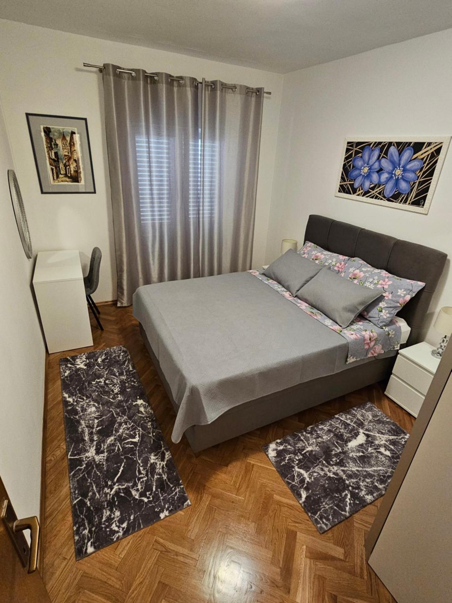 טרוגיר Apartments Grgic מראה חיצוני תמונה