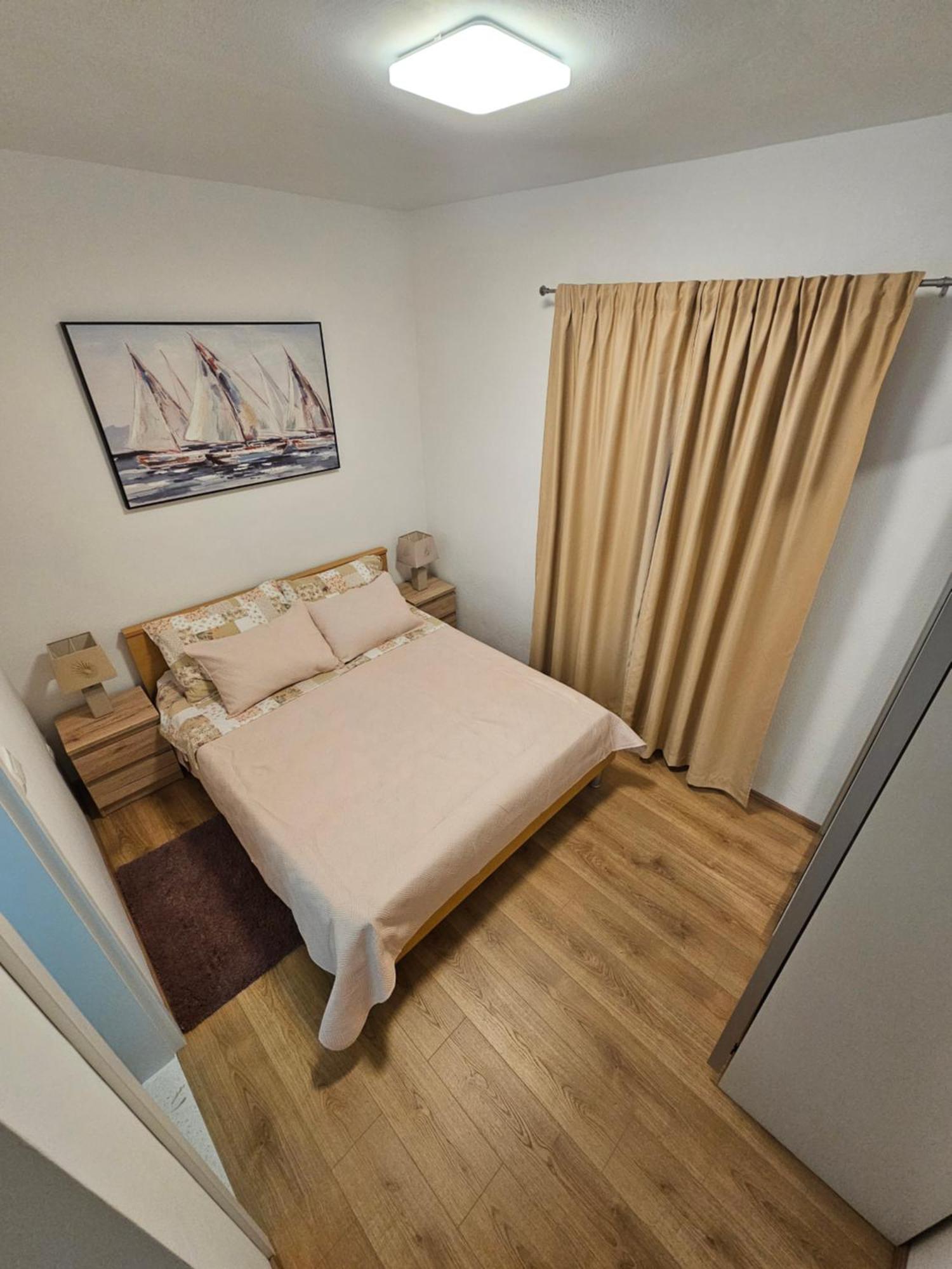 טרוגיר Apartments Grgic מראה חיצוני תמונה