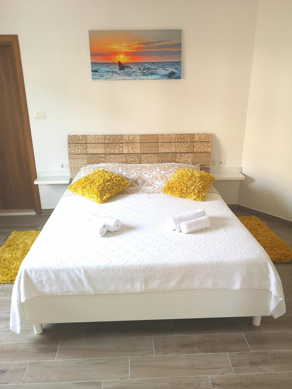טרוגיר Apartments Grgic מראה חיצוני תמונה