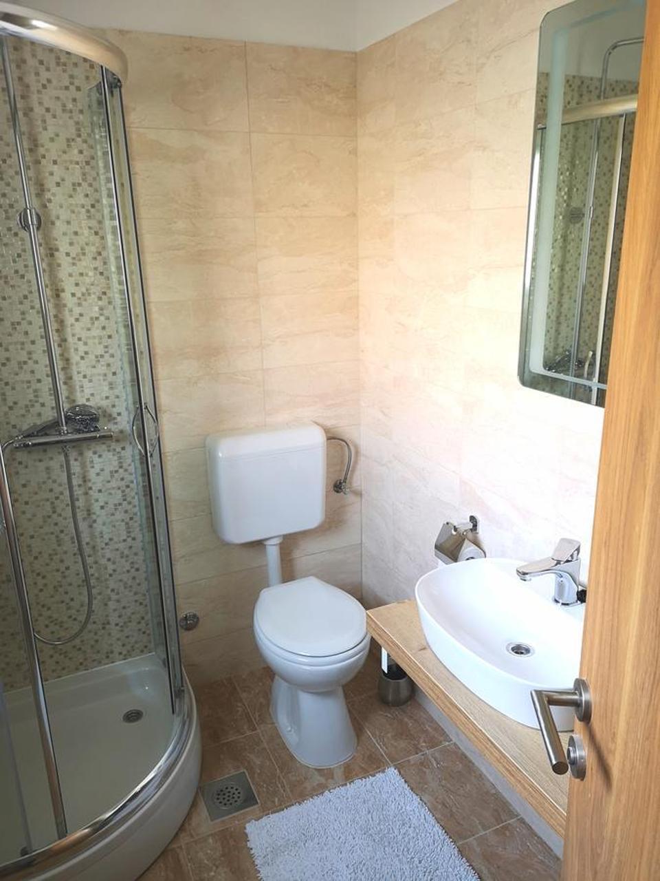 טרוגיר Apartments Grgic מראה חיצוני תמונה