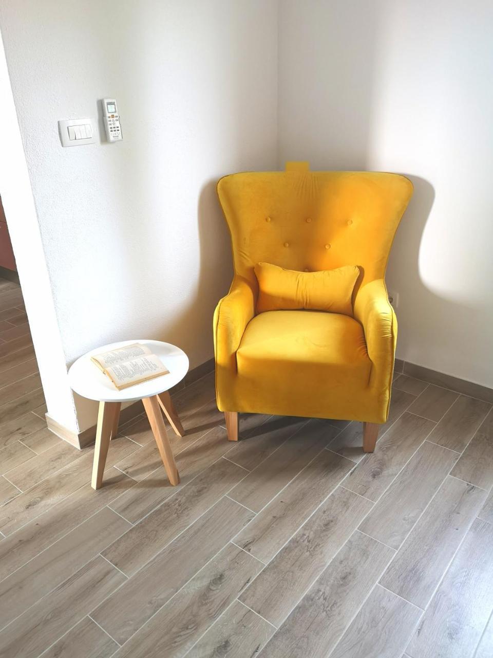 טרוגיר Apartments Grgic מראה חיצוני תמונה